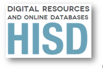 Digital Resources 